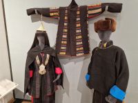 Besichtigung des Nationalen Textilmuseums, Thimphu &ndash; &copy; Andrey Kulikov (Eberhardt TRAVEL)