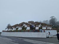 Freizeit auf dem Dochula Pass &ndash; &copy; Andrey Kulikov (Eberhardt TRAVEL)