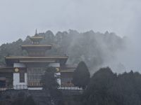 Freizeit auf dem Dochula Pass &ndash; &copy; Andrey Kulikov (Eberhardt TRAVEL)