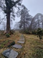 Freizeit auf dem Dochula Pass &ndash; &copy; Andrey Kulikov (Eberhardt TRAVEL)