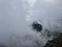auf dem Weg von Thimphu nach Panukha &ndash; &copy; Andrey Kulikov (Eberhardt TRAVEL)