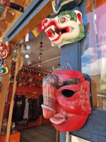 Spaziergang entlang der Künstlerstraße in Sopsokha &ndash; &copy; Andrey Kulikov (Eberhardt TRAVEL)