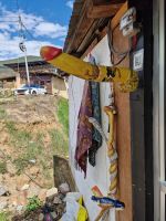 Spaziergang entlang der Künstlerstraße in Sopsokha &ndash; &copy; Andrey Kulikov (Eberhardt TRAVEL)