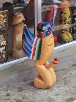 Spaziergang entlang der Künstlerstraße in Sopsokha &ndash; &copy; Andrey Kulikov (Eberhardt TRAVEL)