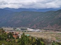 Blick vom Hotel ins Puna-Tal &ndash; &copy; Andrey Kulikov (Eberhardt TRAVEL)