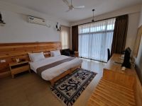 unser Hotel Zhingkham Resort in Punakha &ndash; &copy; Andrey Kulikov (Eberhardt TRAVEL)