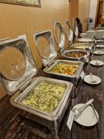 unser Hotel Zhingkham Resort in Punakha &ndash; &copy; Andrey Kulikov (Eberhardt TRAVEL)