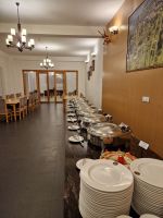 unser Hotel Zhingkham Resort in Punakha &ndash; &copy; Andrey Kulikov (Eberhardt TRAVEL)