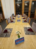 unser Hotel Zhingkham Resort in Punakha &ndash; &copy; Andrey Kulikov (Eberhardt TRAVEL)