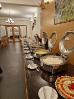 unser Hotel Zhingkham Resort in Punakha &ndash; &copy; Andrey Kulikov (Eberhardt TRAVEL)