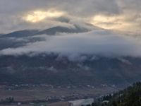 Blick vom Hotel ins Puna-Tal &ndash; &copy; Andrey Kulikov (Eberhardt TRAVEL)