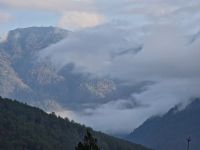 Blick vom Hotel ins Puna-Tal &ndash; &copy; Andrey Kulikov (Eberhardt TRAVEL)