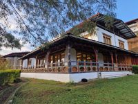 unser Hotel Zhingkham Resort in Punakha &ndash; &copy; Andrey Kulikov (Eberhardt TRAVEL)