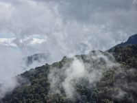 Auf dem Weg von Punakha nach Paro &ndash; &copy; Andrey Kulikov (Eberhardt TRAVEL)