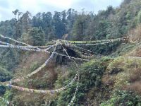 Auf dem Weg von Punakha nach Paro &ndash; &copy; Andrey Kulikov (Eberhardt TRAVEL)