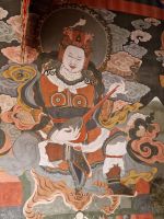 Besichtigung des Simtokha-Dzongs in Thimphua &ndash; &copy; Andrey Kulikov (Eberhardt TRAVEL)