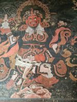 Besichtigung des Simtokha-Dzongs in Thimphua &ndash; &copy; Andrey Kulikov (Eberhardt TRAVEL)