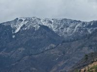 Auf dem Weg von Thimphu nach Paro &ndash; &copy; Andrey Kulikov (Eberhardt TRAVEL)
