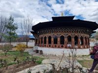 Besichtigung des Kyichu Lhakhang Kloster  &ndash; &copy; Andrey Kulikov (Eberhardt TRAVEL)