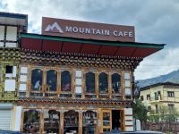 Mountain Caf´r in Paro &ndash; &copy; Andrey Kulikov (Eberhardt TRAVEL)