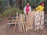 Start der Wanderung zum Tigernest &ndash; &copy; Andrey Kulikov (Eberhardt TRAVEL)