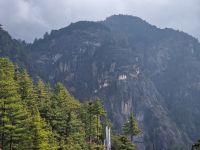 Wanderung zum Tigernest &ndash; &copy; Andrey Kulikov (Eberhardt TRAVEL)