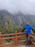 Tigernest in den Wolken &ndash; &copy; Andrey Kulikov (Eberhardt TRAVEL)