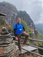 das Ziel ist immer näher &ndash; &copy; Andrey Kulikov (Eberhardt TRAVEL)