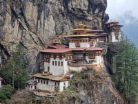 Tigernest &ndash; &copy; Andrey Kulikov (Eberhardt TRAVEL)