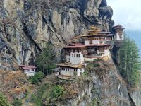 Tigernest &ndash; &copy; Andrey Kulikov (Eberhardt TRAVEL)