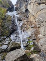 Wasserfall am Tigernest &ndash; &copy; Andrey Kulikov (Eberhardt TRAVEL)