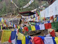 Panoramafahrt zum Chelila-Pass &ndash; &copy; Andrey Kulikov (Eberhardt TRAVEL)