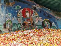 Panoramafahrt zum Chelila-Pass, Stupas &ndash; &copy; Andrey Kulikov (Eberhardt TRAVEL)