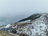 Am Chelila-Pass &ndash; &copy; Andrey Kulikov (Eberhardt TRAVEL)