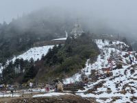 Am Chelila-Pass &ndash; &copy; Andrey Kulikov (Eberhardt TRAVEL)