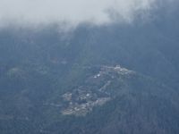 Am Chelila-Pass, Blick ins Haa-Tal &ndash; &copy; Andrey Kulikov (Eberhardt TRAVEL)