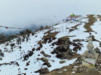 Am Chelila-Pass &ndash; &copy; Andrey Kulikov (Eberhardt TRAVEL)