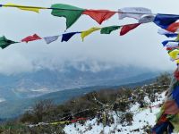 Am Chelila-Pass &ndash; &copy; Andrey Kulikov (Eberhardt TRAVEL)