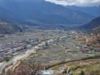 Paro &ndash; &copy; Andrey Kulikov (Eberhardt TRAVEL)