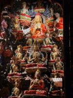 Besichtigung des National Museums in Paro &ndash; &copy; Andrey Kulikov (Eberhardt TRAVEL)