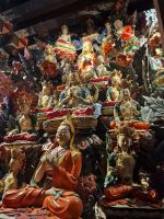 Besichtigung des National Museums in Paro &ndash; &copy; Andrey Kulikov (Eberhardt TRAVEL)