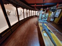 Besichtigung des National Museums in Paro &ndash; &copy; Andrey Kulikov (Eberhardt TRAVEL)