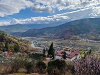 Paro &ndash; &copy; Andrey Kulikov (Eberhardt TRAVEL)