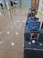 Flug von Paro nach Kathmandu &ndash; &copy; Andrey Kulikov (Eberhardt TRAVEL)