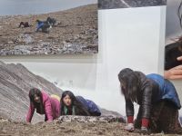 Flughafen in Paro &ndash; &copy; Andrey Kulikov (Eberhardt TRAVEL)