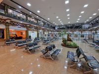 Flughafen in Paro &ndash; &copy; Andrey Kulikov (Eberhardt TRAVEL)