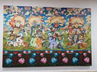 Flughafen in Paro &ndash; &copy; Andrey Kulikov (Eberhardt TRAVEL)