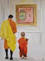 Flughafen in Paro &ndash; &copy; Andrey Kulikov (Eberhardt TRAVEL)