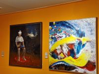 Flughafen in Paro &ndash; &copy; Andrey Kulikov (Eberhardt TRAVEL)