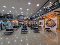 Flughafen in Paro &ndash; &copy; Andrey Kulikov (Eberhardt TRAVEL)